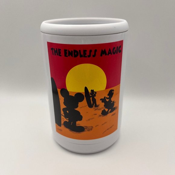 #13 Endless Magic Maars 12oz Cooler New - Picture 1 of 1